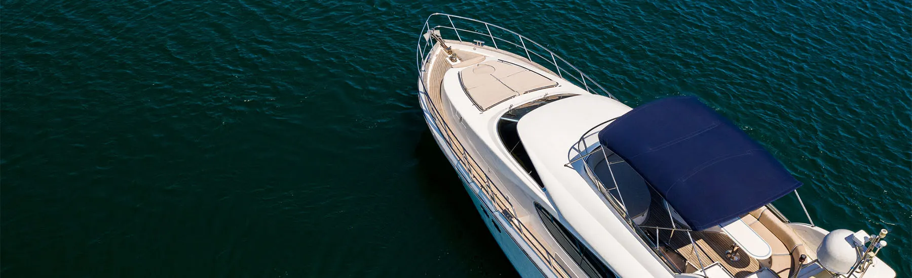 Ткани для яхты