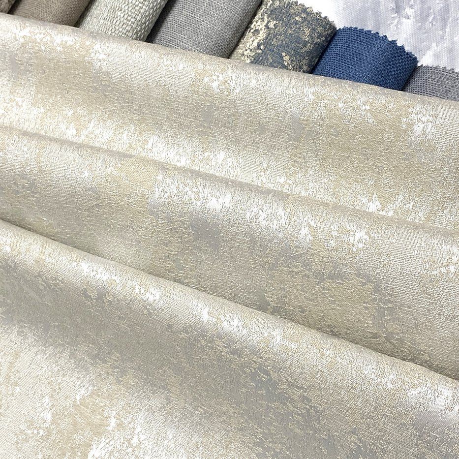 Gandia ткань O'Interior Studio, Однотонная от магазина Ткани Мира ✅