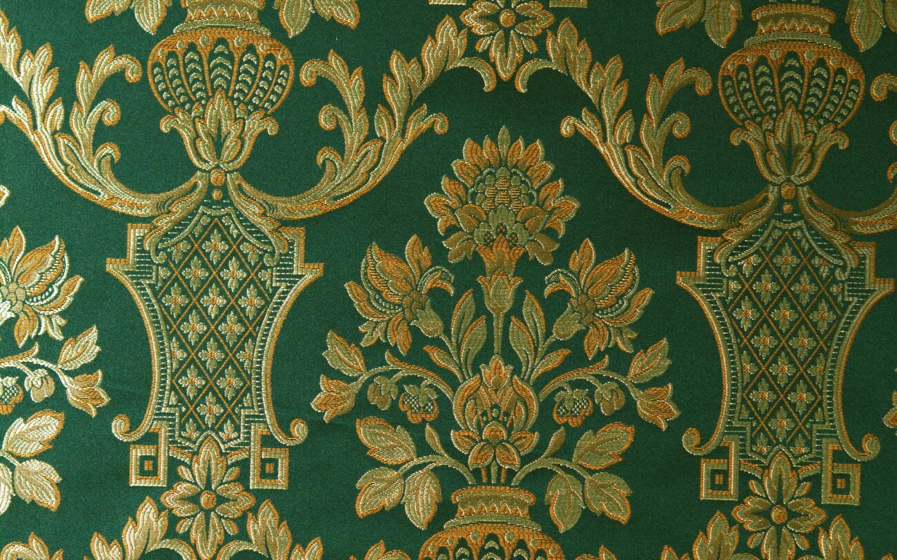 Savoy 03-11-19-27-35-43-51-59 ткань 5 авеню, Цветы-Растения от магазина Ткани Мира ✅