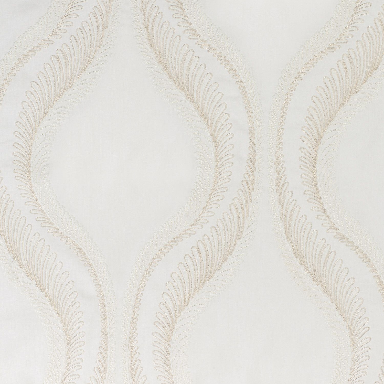 Gardyne Meander ткань James Hare, Цветы-Растения от магазина Ткани Мира ✅