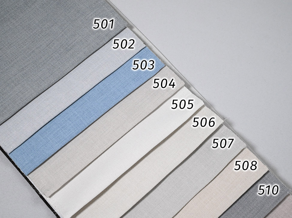 New York ткань LoomArt, Однотонная от магазина Ткани Мира ✅