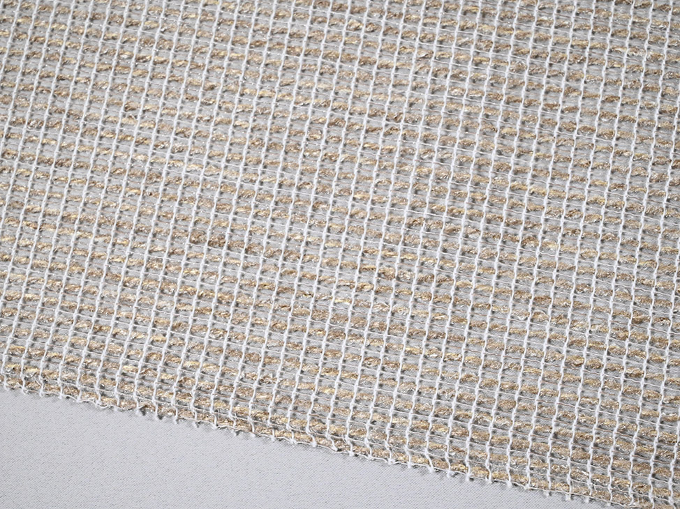 BIANCA ткань Adeko, Однотонная от магазина Ткани Мира ✅