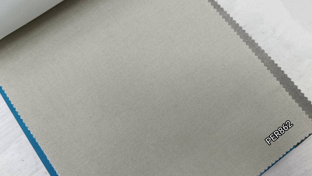 Perla ткань O'Interior Studio, Однотонная от магазина Ткани Мира ✅