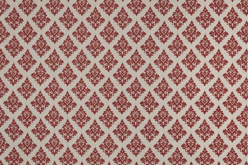 Mountain Deluxe Alpine Chic Greta ткань Fine, Медальоны от магазина Ткани Мира ✅