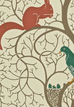 Vintage Wallpapers