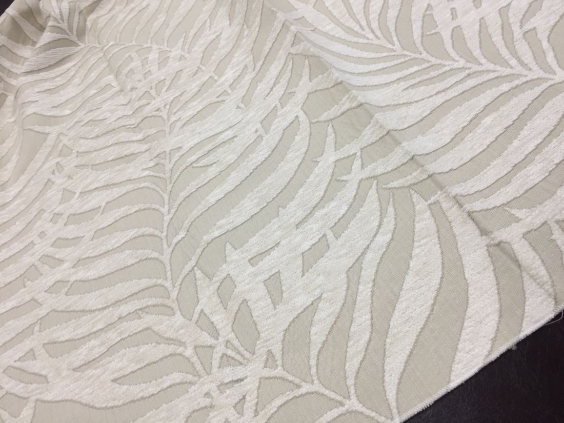 Felce tessuto ткань Via Roma, Цветы-Растения от магазина Ткани Мира ✅