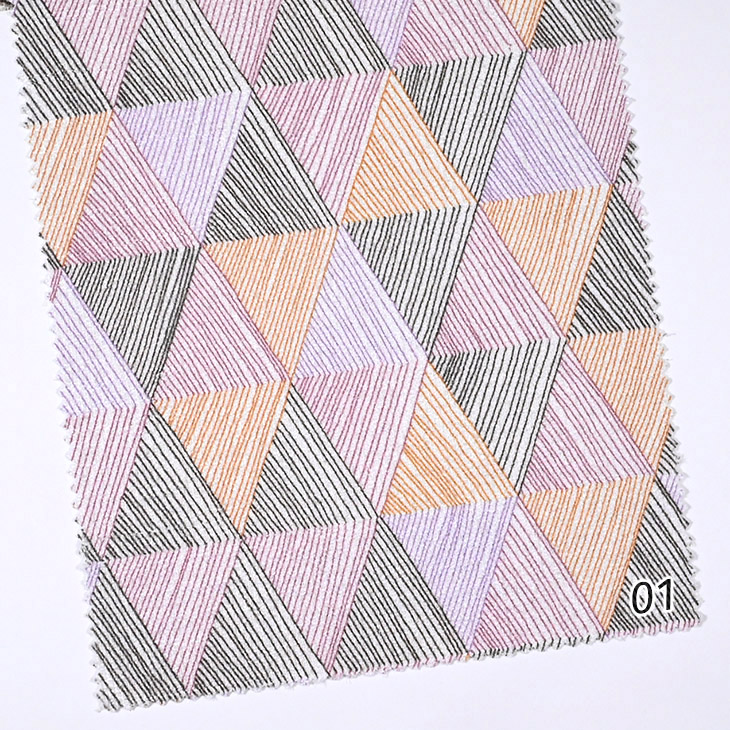 Everest Digital Matera ткань Esperanza, Геометрия от магазина Ткани Мира ✅