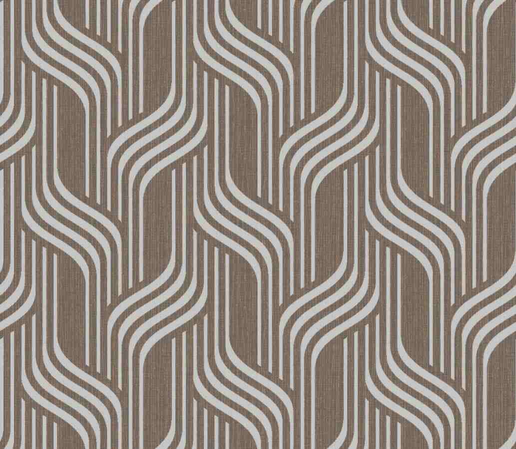 Rhapsody 16,17,18 ткань 5 авеню, Геометрия от магазина Ткани Мира ✅