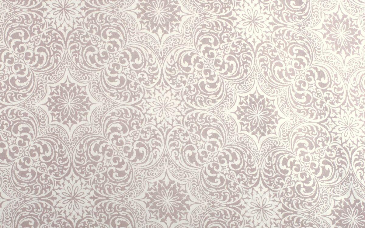 Kiara 31-32-33-34 ткань 5 авеню, Вензель-Завитки от магазина Ткани Мира ✅