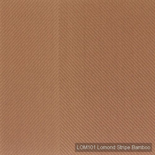 Lomond Stripe LOM101 ткань The Isle Mill, Волны-Зигзаги от магазина Ткани Мира ✅
