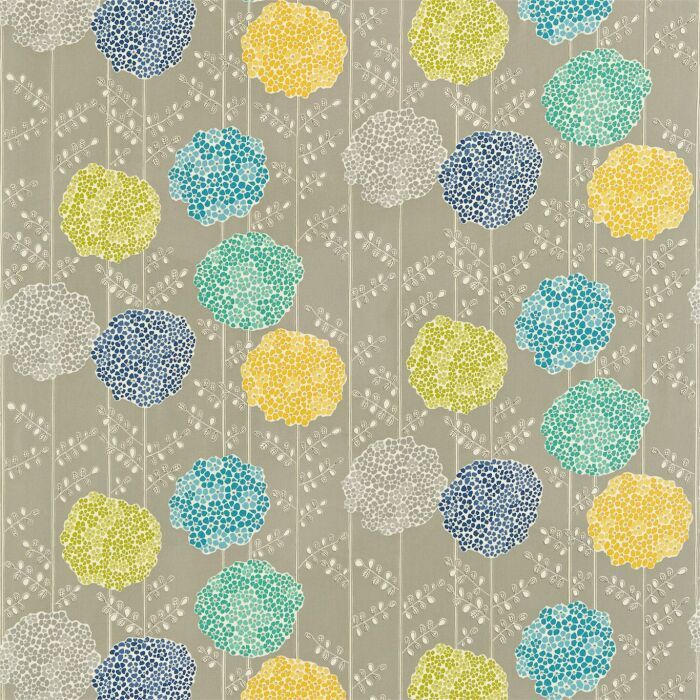 Folia Fabrics Orsina ткань Harlequin, Абстракция от магазина Ткани Мира ✅