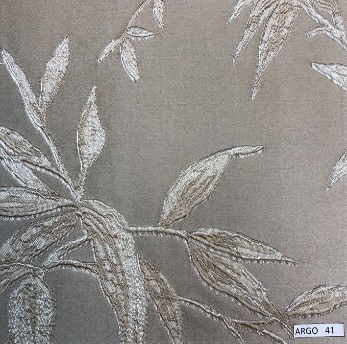 Argo 01, 09, 17, 25, 33, 41 ткань 5 Авеню, Цветы-Растения от магазина Ткани Мира ✅