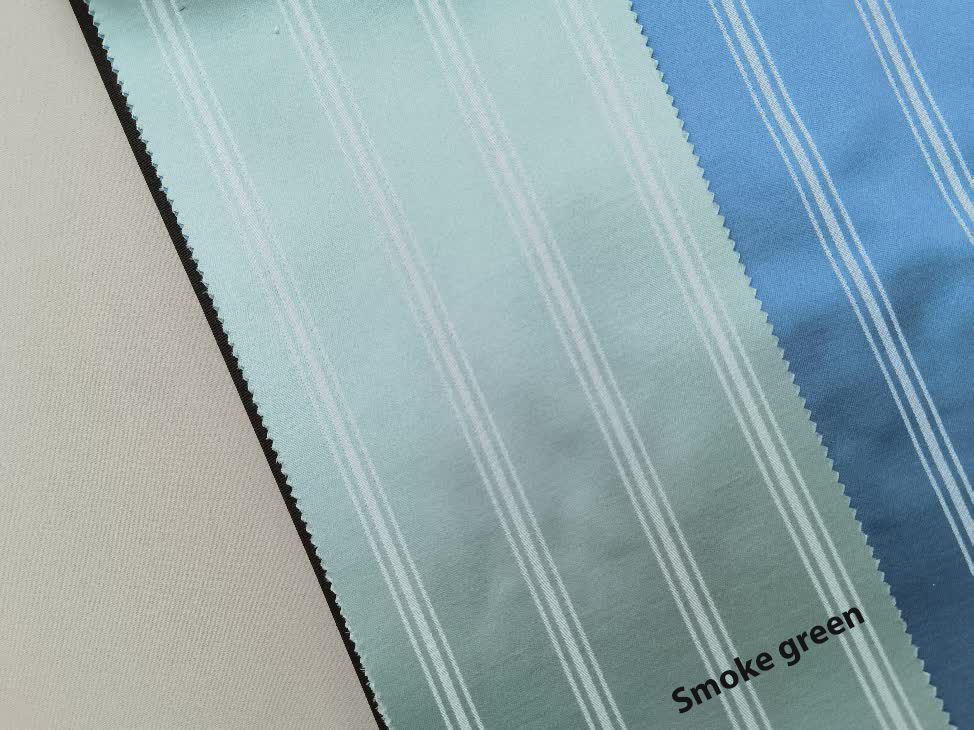 Burnsall Stripe ткань Laura Ashley, Полоска от магазина Ткани Мира ✅