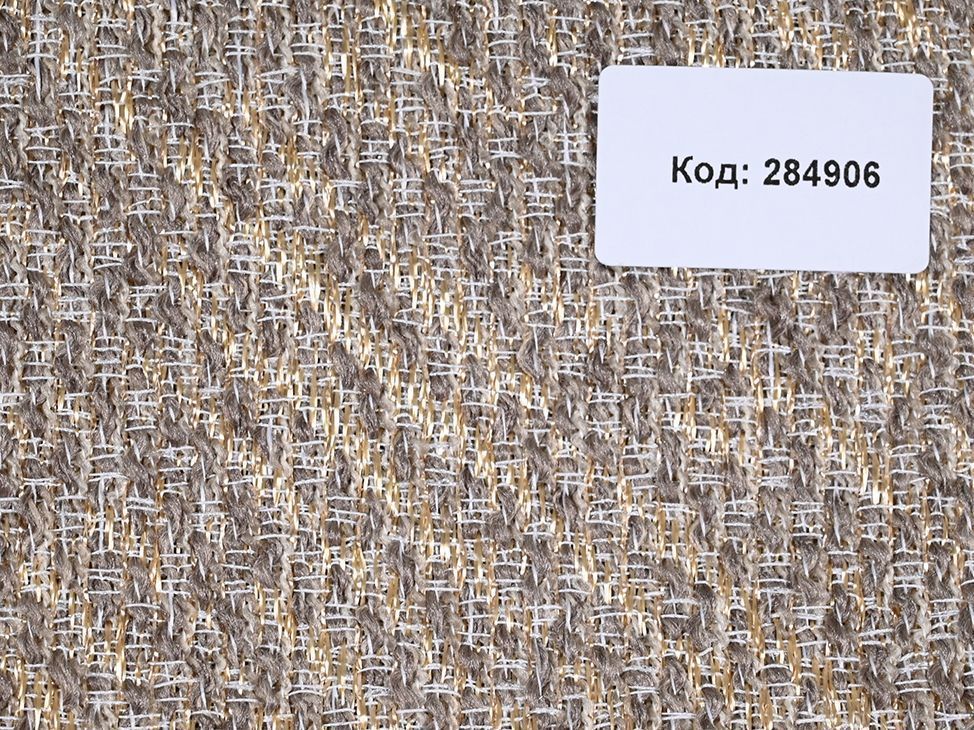 284906 ткань Gold Textil, Абстракция от магазина Ткани Мира ✅