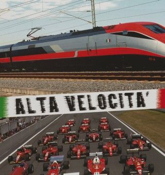 Alta Velocita