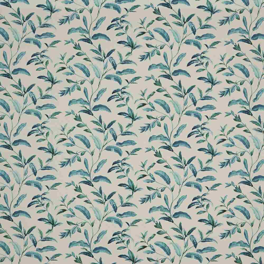 Victorian Glasshouse Oasis ткань Iliv, Цветы-Растения от магазина Ткани Мира ✅