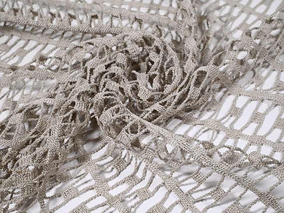 Kapari ткань Musso Durani, Однотонная от магазина Ткани Мира ✅