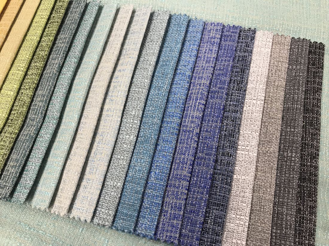 Almendro DRO-01 ткань Textile Express, Муар от магазина Ткани Мира ✅