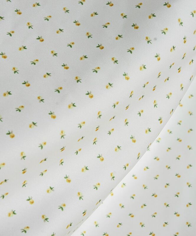 Primavera B 516 ткань Windeco, Цветы-Растения от магазина Ткани Мира ✅