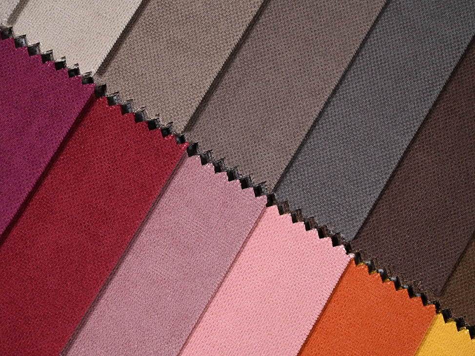 Kanvas ткань Chetintex, Однотонная от магазина Ткани Мира ✅