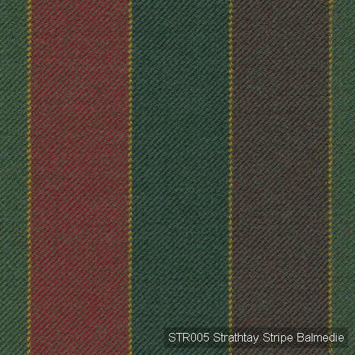 Strathtay STR005 ткань The Isle Mill, Однотонная от магазина Ткани Мира ✅