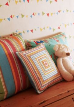 Bonbon Fabrics