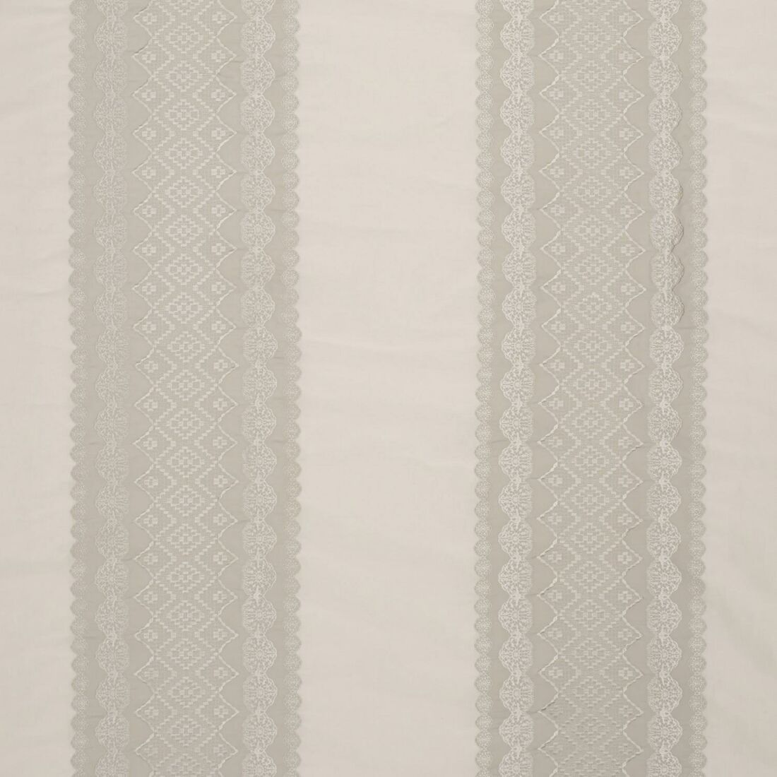 Prism Silks Cosmos Lace 31565 ткань James Hare, Полоска от магазина Ткани Мира ✅