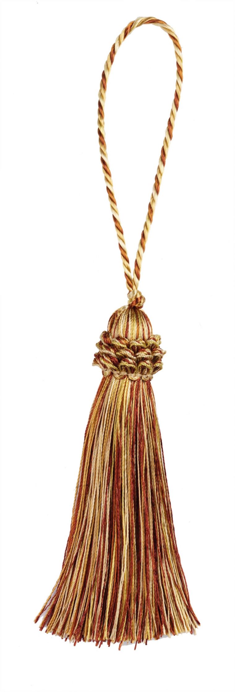 картинка 4220 Trendy кисточки от магазина Ткани Мира