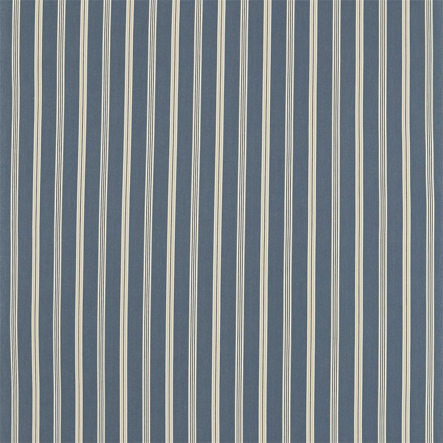 Ткань Sanderson 232667  Country Stripes, Полоска от магазина Ткани Мира ✅