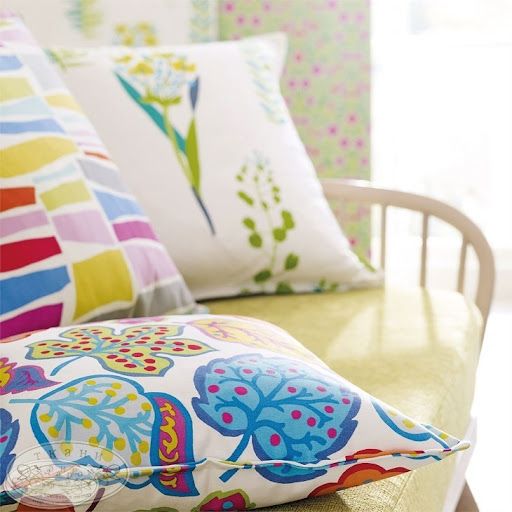 Papavera Prints&Embroideries
