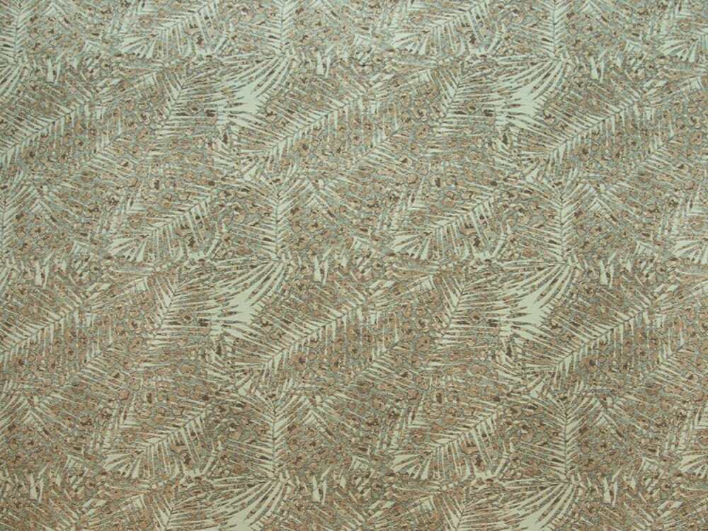 Bon Voyage 192 ткань Venesto, Цветы-Растения от магазина Ткани Мира ✅