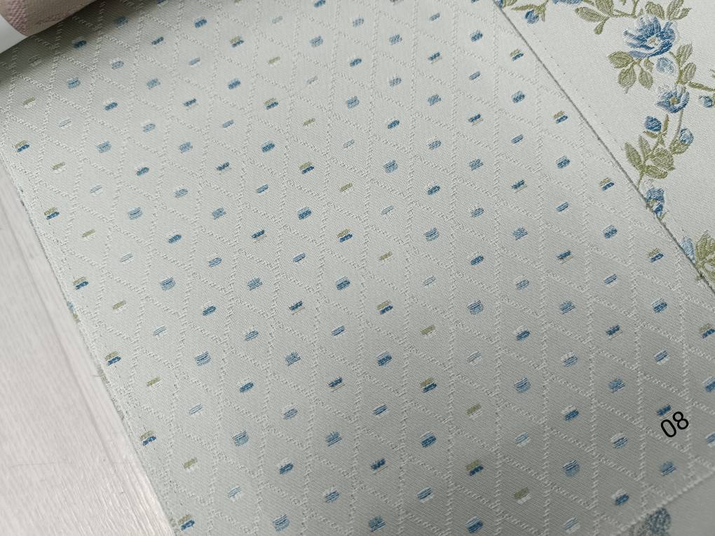 English Garden 01, 08, 15, 22, 29, 36 ткань 5 Авеню, Решетка от магазина Ткани Мира ✅