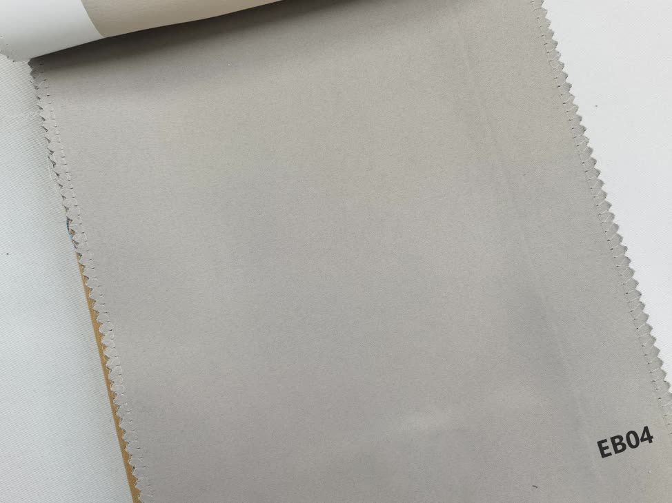 Elite Blackout ткань O'Interior Studio, Однотонная от магазина Ткани Мира ✅