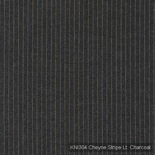 Knightsbridge KNI304 ткань The Isle Mill, Полоска от магазина Ткани Мира ✅