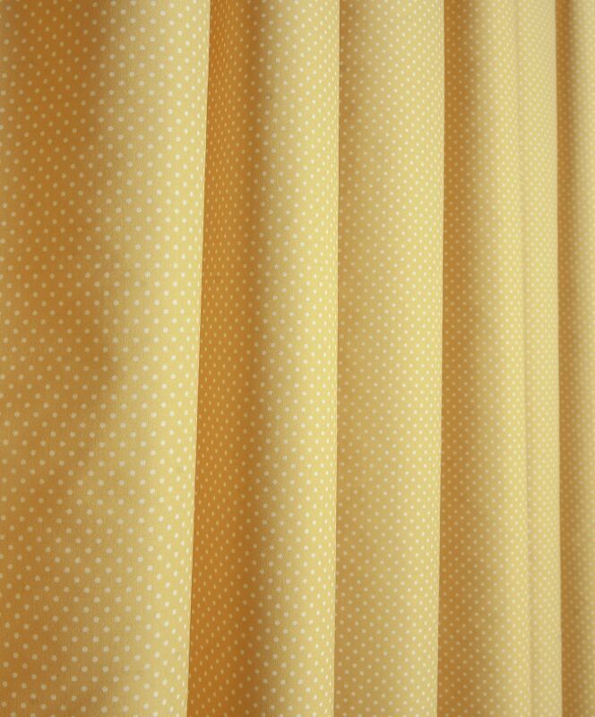 Primavera B 514 ткань Windeco, Горошек от магазина Ткани Мира ✅