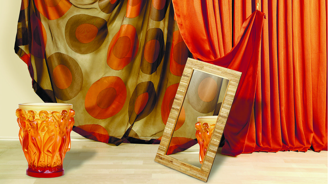 Rondo 05-11-17-23-30-37-43-49 ткань 5 авеню материал Органза,Геометрия Rondo 05-11-17-23-30-37-43-49 ткань 5 авеню, Геометрия от магазина Ткани Мира ✅