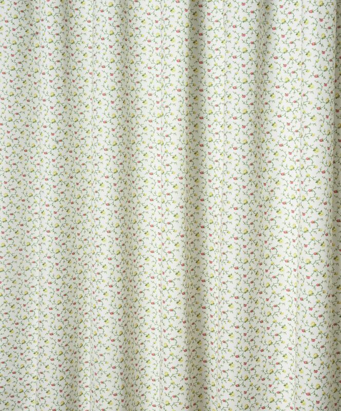 Primavera B 517 ткань Windeco, Цветы-Растения от магазина Ткани Мира ✅