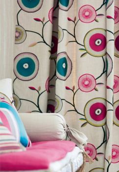 Artisan Embroideries