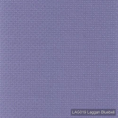 Laggan LAG019 ткань The Isle Mill, Фактура от магазина Ткани Мира ✅