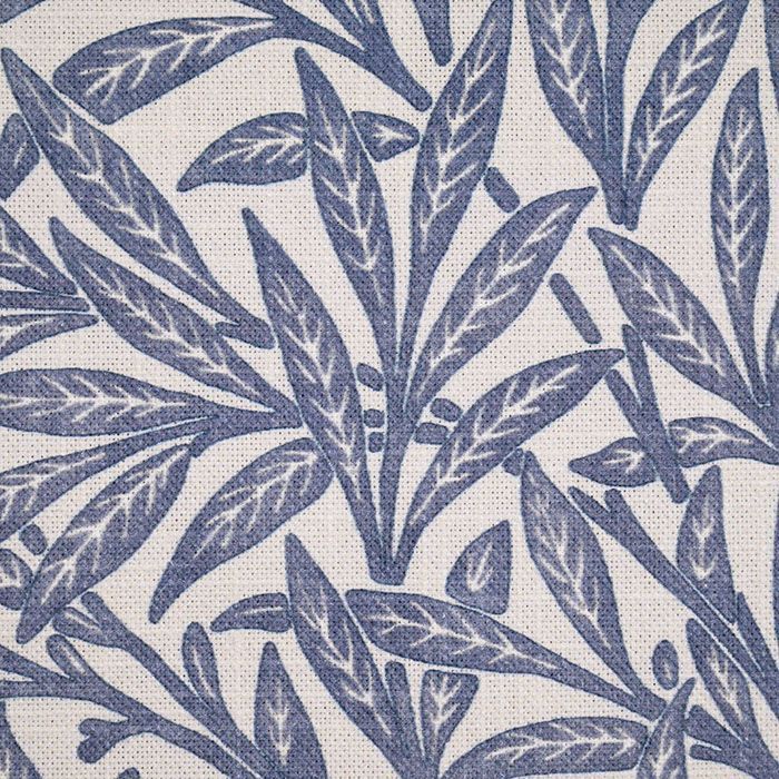 картинка Willow Indigo ткань William Morris 