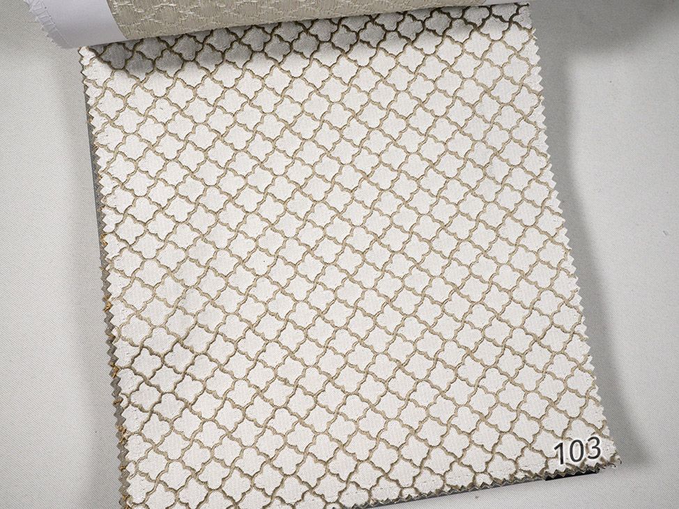 Benissa J28736 ткань Vip Dekor, Абстракция от магазина Ткани Мира ✅