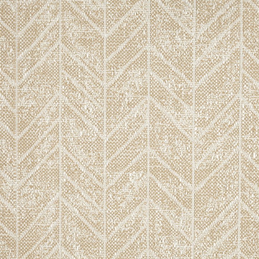 Ткань Sanderson 236435  The Potting Room Weaves, Геометрия Волны-Зигзаги от магазина Ткани Мира ✅