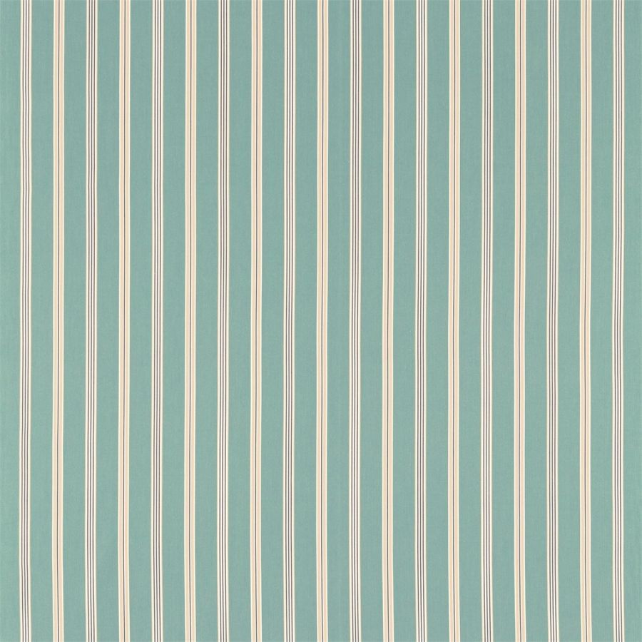 Ткань Sanderson 232673  Country Stripes, Полоска от магазина Ткани Мира ✅