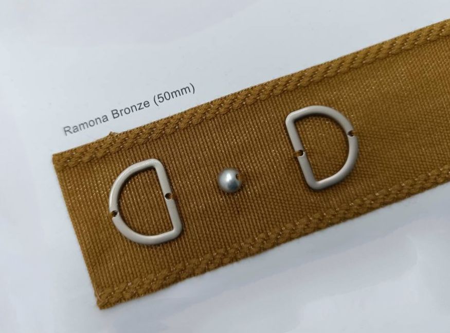 Ramona бордюр для штор Daylight,  от магазина Ткани Мира ✅