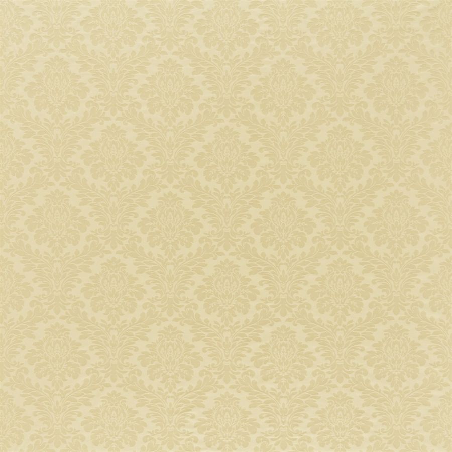 Ткань Sanderson 232596  Lymington Damask, Дамаск от магазина Ткани Мира ✅