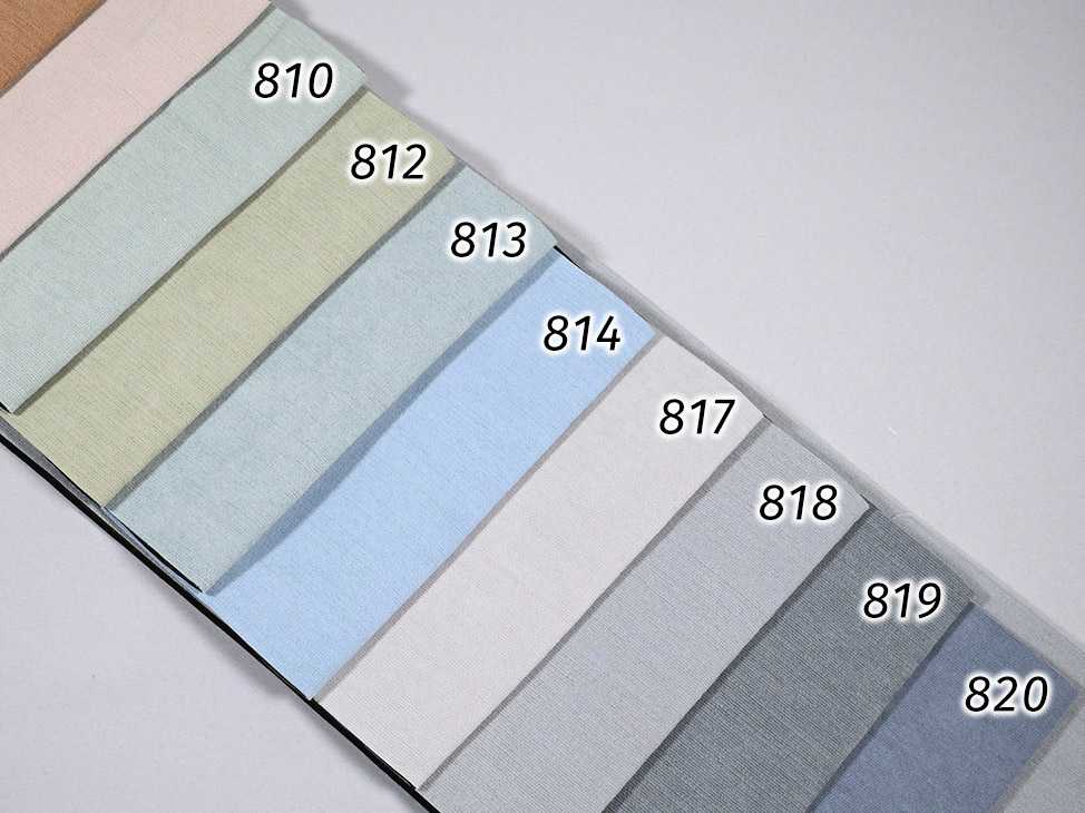 London ткань LoomArt, Однотонная от магазина Ткани Мира ✅