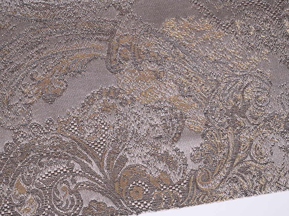 SANTANDER ткань Adeko, Дамаск от магазина Ткани Мира ✅