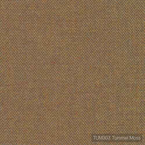 Tummel Bridge TUM303 ткань The Isle Mill, Волны-Зигзаги от магазина Ткани Мира ✅