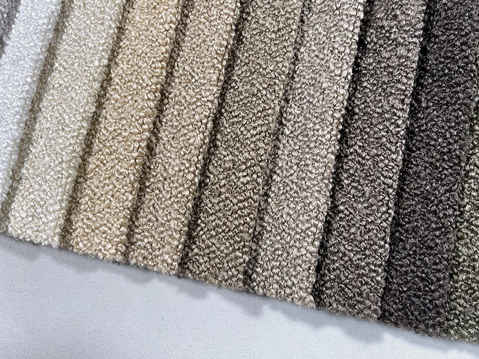 Angora ткань Evdekor, Однотонная от магазина Ткани Мира ✅