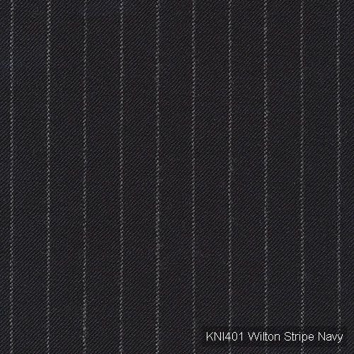 Knightsbridge KNI401 ткань The Isle Mill, Полоска от магазина Ткани Мира ✅